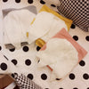 Cozy Cotton Bunny Blanket - MyShoppingSpot