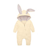 ADORABLE Baby Bunny Romper ***Make it a BUNDLE with items below!!!!*** - MyShoppingSpot