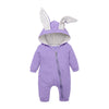 ADORABLE Baby Bunny Romper ***Make it a BUNDLE with items below!!!!*** - MyShoppingSpot