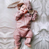 ADORABLE Baby Bunny Romper ***Make it a BUNDLE with items below!!!!*** - MyShoppingSpot