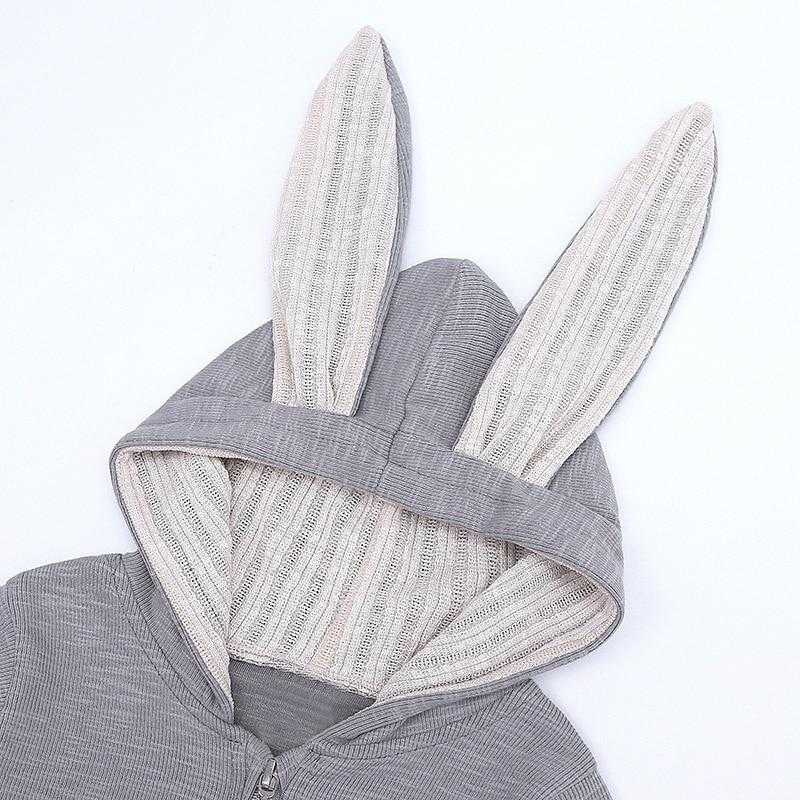 ADORABLE Baby Bunny Romper ***Make it a BUNDLE with items below!!!!*** - MyShoppingSpot