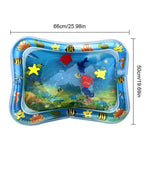 Tummy Time for a Healthy Happy Baby! - MyShoppingSpot