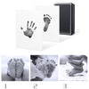 Inkless Baby Hand and Footprint Memory Kit - MyShoppingSpot