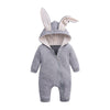 ADORABLE Baby Bunny Romper ***Make it a BUNDLE with items below!!!!*** - MyShoppingSpot