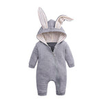 ADORABLE Baby Bunny Romper ***Make it a BUNDLE with items below!!!!*** - MyShoppingSpot