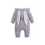 ADORABLE Baby Bunny Romper ***Make it a BUNDLE with items below!!!!*** - MyShoppingSpot