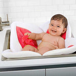 Blossoming Flower Baby Bathtub Mat - MyShoppingSpot