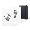 Inkless Baby Hand and Footprint Memory Kit - MyShoppingSpot