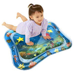 Tummy Time for a Healthy Happy Baby! - MyShoppingSpot