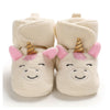 Winter Baby Booties - MyShoppingSpot