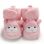 Winter Baby Booties - MyShoppingSpot