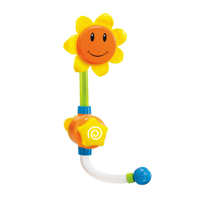 Sunflower Child Shower Head - MyShoppingSpot