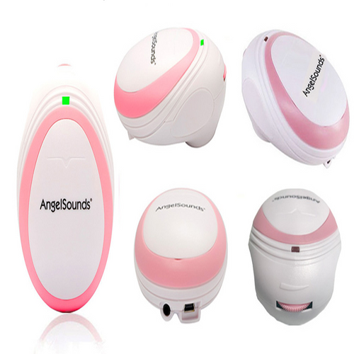 Totz Angel Fetal Doppler - MyShoppingSpot