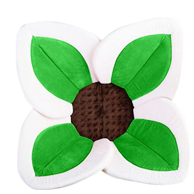 Blossoming Flower Baby Bathtub Mat - MyShoppingSpot
