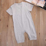 Mama's Boy So What Romper - MyShoppingSpot