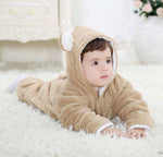 Very Cute Fleece Jumpsuits!! - MyShoppingSpot