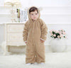 Very Cute Fleece Jumpsuits!! - MyShoppingSpot