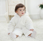 Very Cute Fleece Jumpsuits!! - MyShoppingSpot