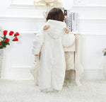 Very Cute Fleece Jumpsuits!! - MyShoppingSpot