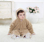 Very Cute Fleece Jumpsuits!! - MyShoppingSpot