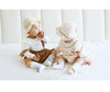 Baby Nonslip Animal and Bow Booties - MyShoppingSpot