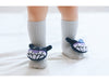 Baby Nonslip Animal and Bow Booties - MyShoppingSpot