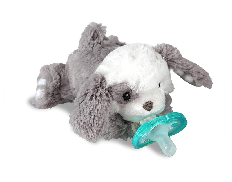 BPA FREE Animal Baby Pacifier Holder