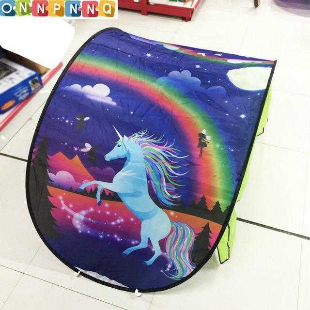 Totz Dream Tent - MyShoppingSpot