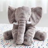 Big Soft Baby Elephant - "Loved it! Gave it to my daughter at her baby shower......it was a great hit!!!" - Glenda - Customer - MyShoppingSpot