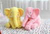 Big Soft Baby Elephant - "Loved it! Gave it to my daughter at her baby shower......it was a great hit!!!" - Glenda - Customer - MyShoppingSpot