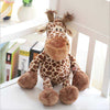 Friendly Plush Giraffe - MyShoppingSpot