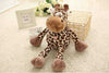 Friendly Plush Giraffe - MyShoppingSpot