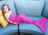 Totz Mermaid Blanket - MyShoppingSpot
