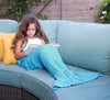 Totz Mermaid Blanket - MyShoppingSpot