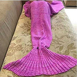 Totz Mermaid Blanket - MyShoppingSpot