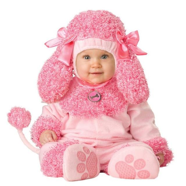 Adorable Baby Animal Outfit - MyShoppingSpot