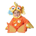 Adorable Baby Animal Outfit - MyShoppingSpot