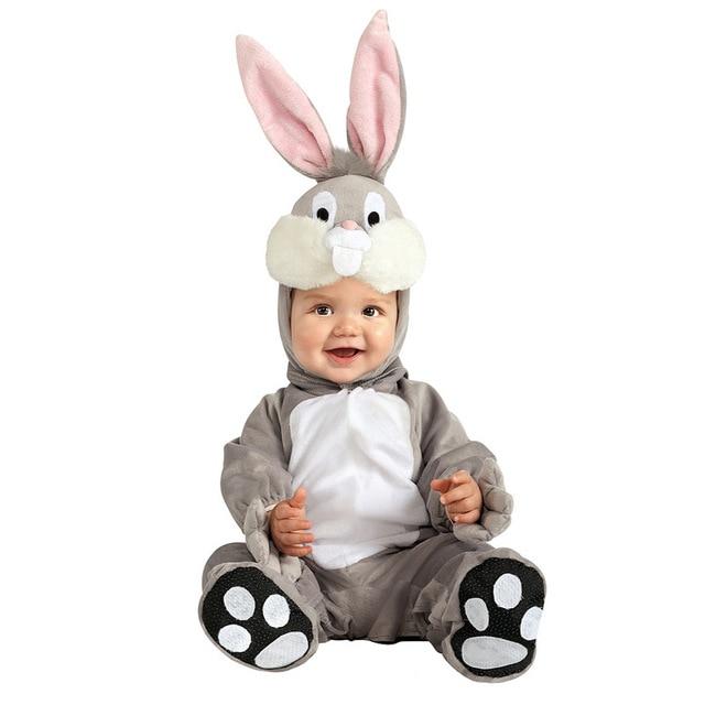 Adorable Baby Animal Outfit - MyShoppingSpot