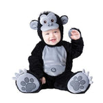 Adorable Baby Animal Outfit - MyShoppingSpot