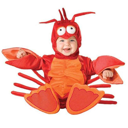 Adorable Baby Animal Outfit - MyShoppingSpot