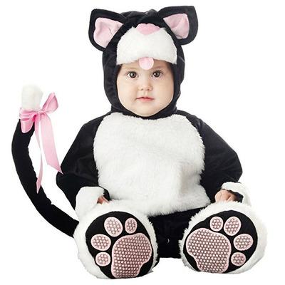 Adorable Baby Animal Outfit - MyShoppingSpot