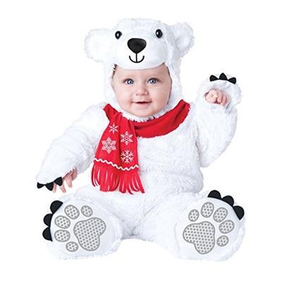 Adorable Baby Animal Outfit - MyShoppingSpot