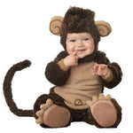 Adorable Baby Animal Outfit - MyShoppingSpot