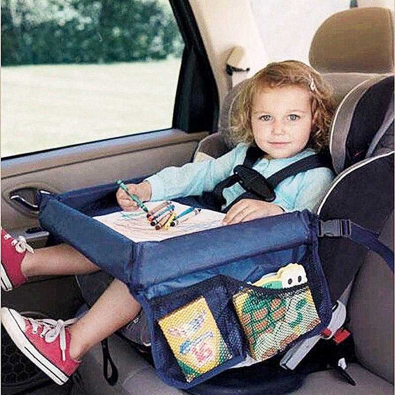 KeepEmQuiet Travel Activity Tray – the perfect road trip accessory. –  Holiday Tots Magazine