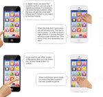 BABY TOY PHONE - MyShoppingSpot