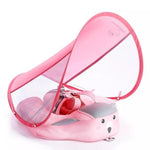 Totz Baby Swim Ring Float - MyShoppingSpot