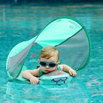 Totz Baby Swim Ring Float - MyShoppingSpot