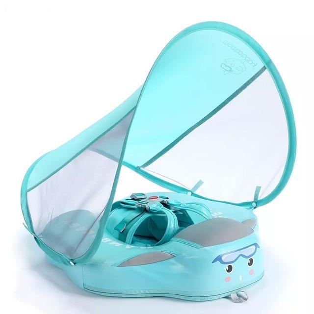 Totz Baby Swim Ring Float - MyShoppingSpot