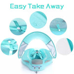 Totz Baby Swim Ring Float - MyShoppingSpot