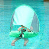Totz Baby Swim Ring Float - MyShoppingSpot